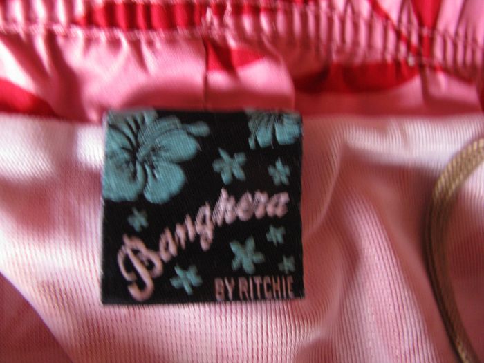 short de bain ts - photo numéro 3