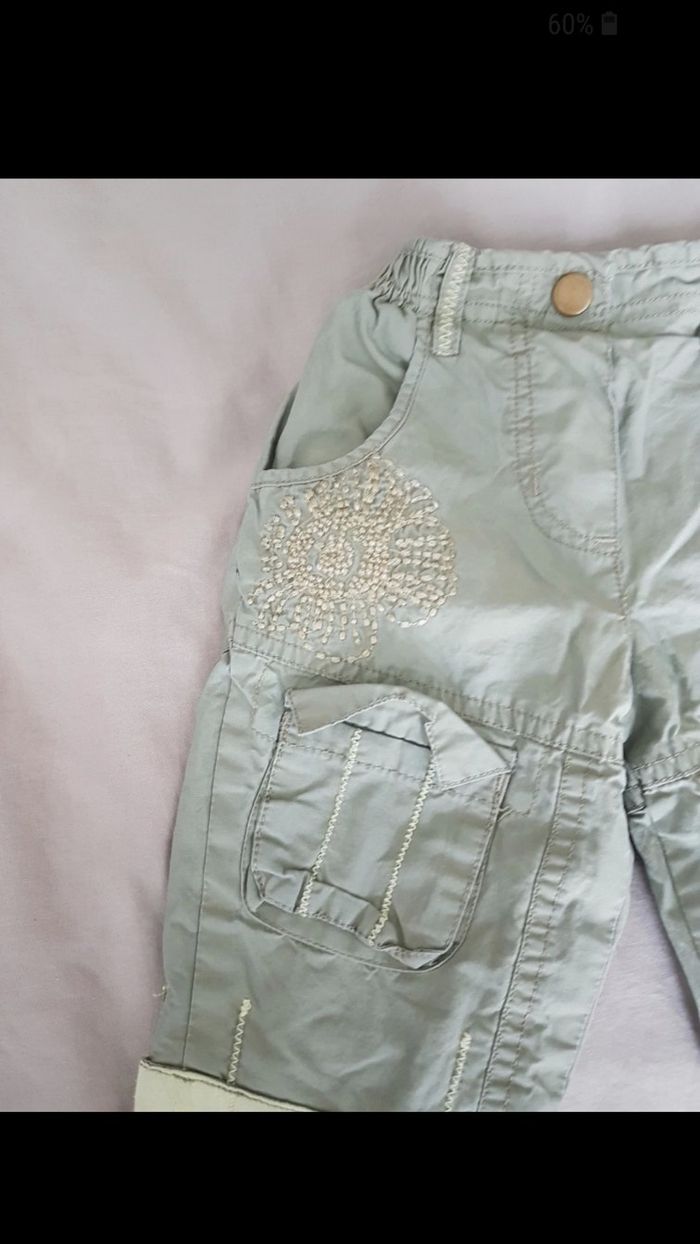 Pantalon - photo numéro 2