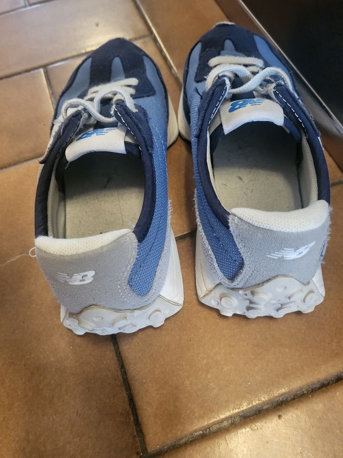 Baskets - photo numéro 2