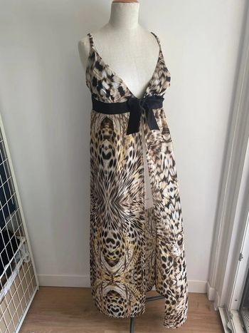 Robe élégante Sinequanone