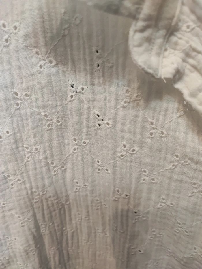 Robe courte - photo numéro 5