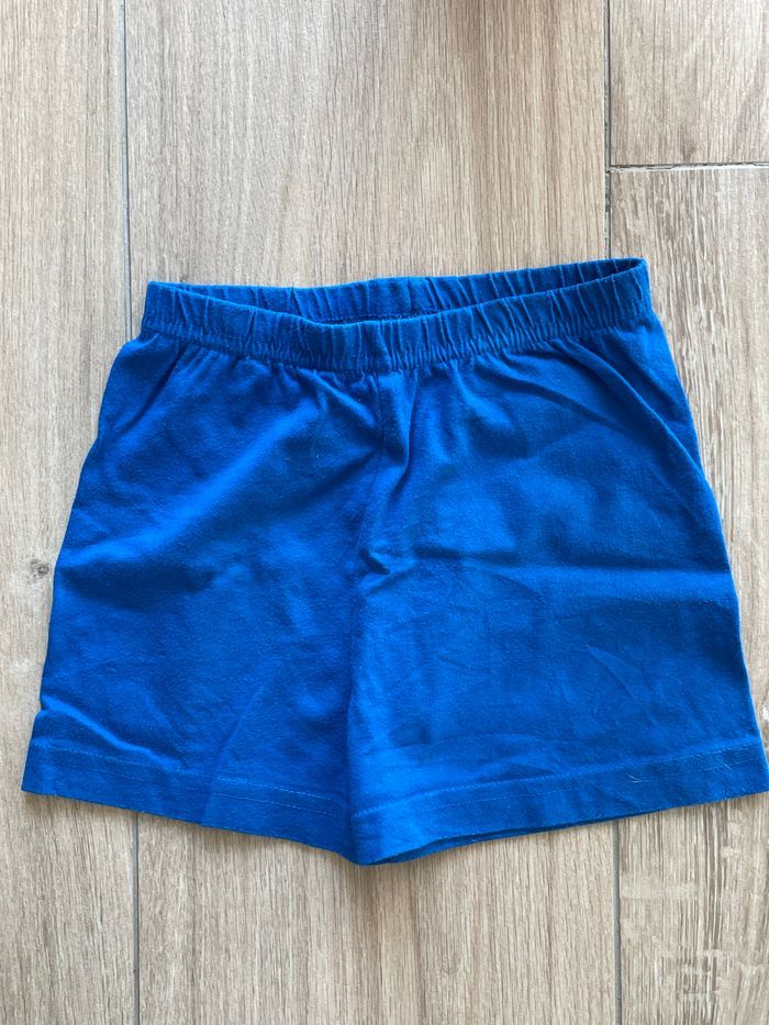 Pyjama garçon - photo numéro 3