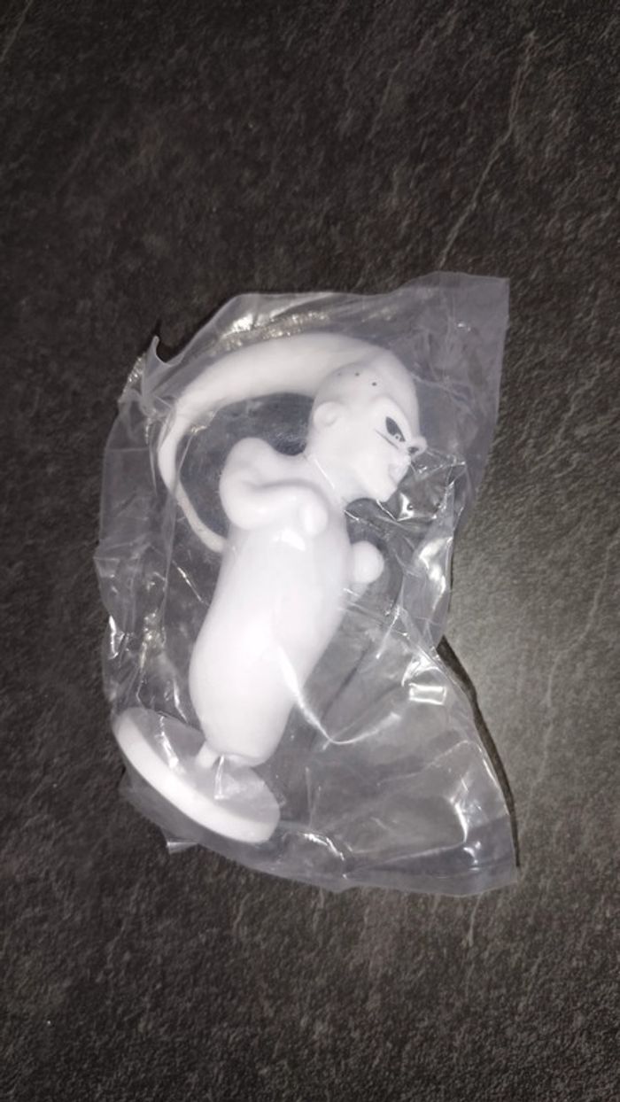Figurine fantome kamikaze Majin Buu Dragon Ball Z dbz ghost fantasma - photo numéro 2