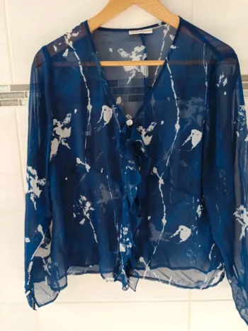 Blouse Gérard Pasquier
