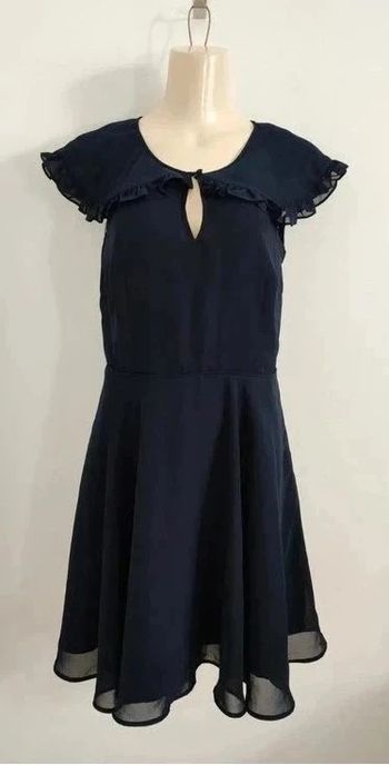 Robe d'été vintage - New Look - taille 36