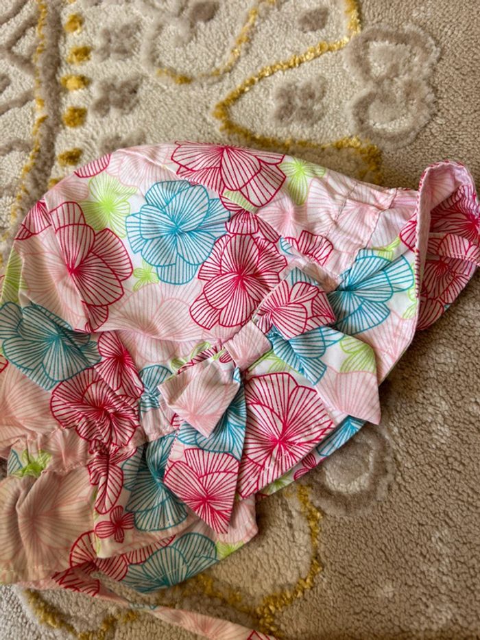 Robe & Bob Sergent major taille 3 mois - photo numéro 3