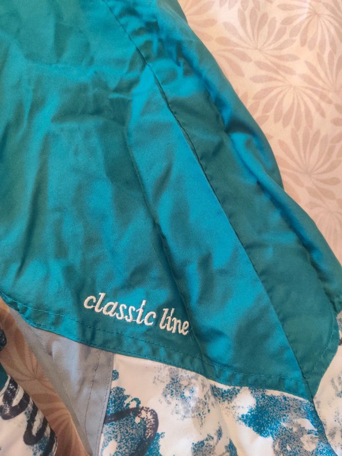 Veste de survêtement coupe-vent vintage - photo numéro 4