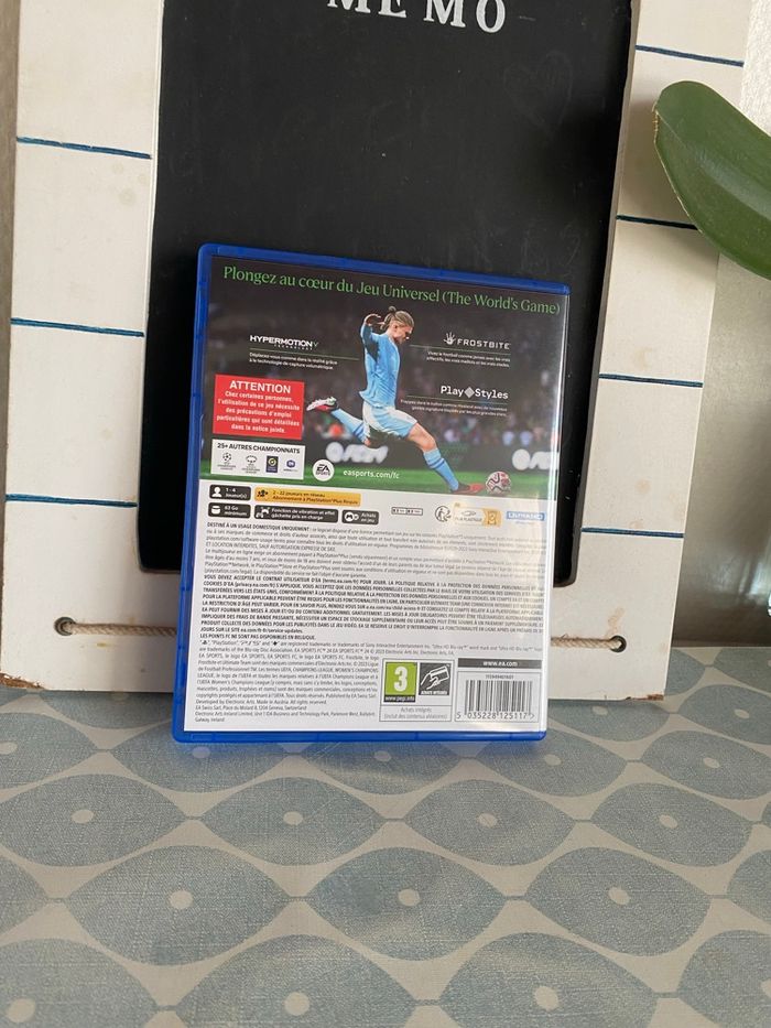 FC 24 - photo numéro 2