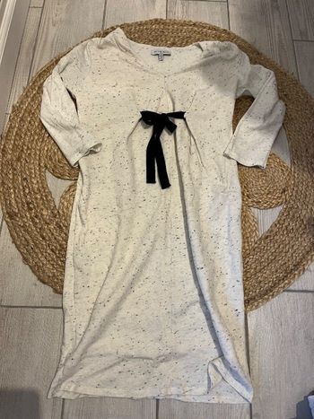 Robe de grossesse