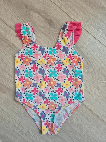 Maillot de bain 4 ans