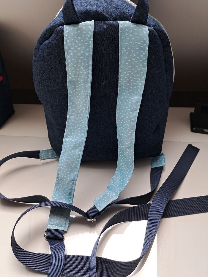 Sac à dos - photo numéro 3