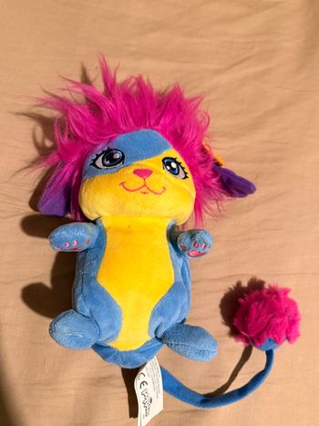 Peluche Popples