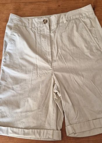Bermuda homme taille 34 M&S