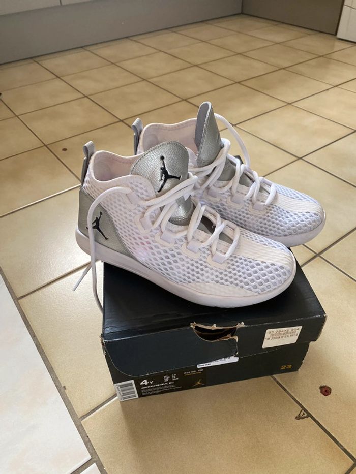 Jordan taille 36