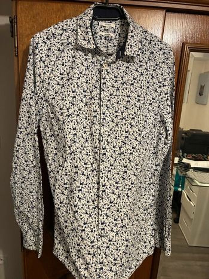 Chemise ML - photo numéro 3