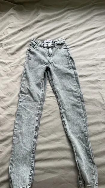 Jean skinny