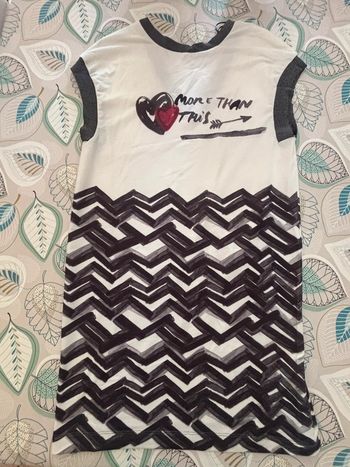 Robe Desigual taille L