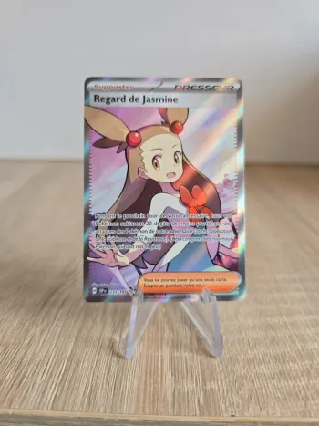 Regard de jasmine 233/191