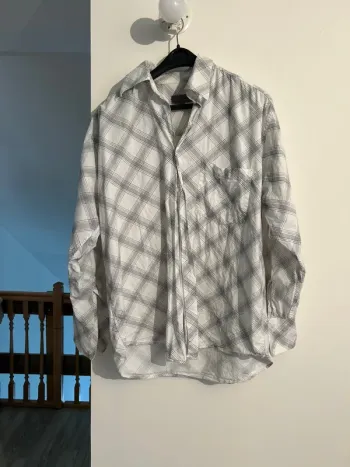 Chemise homme