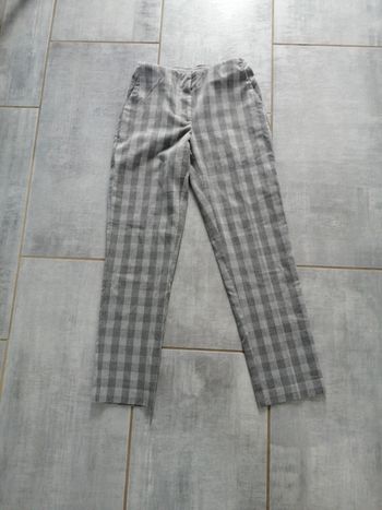 Pantalon taille 32