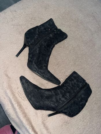 Chaussures taille 37