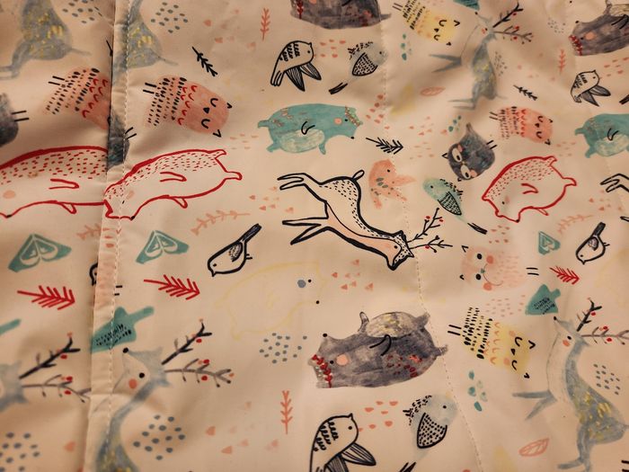 Combinaison ski mixte - photo numéro 4