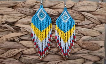 Boucles d’oreilles