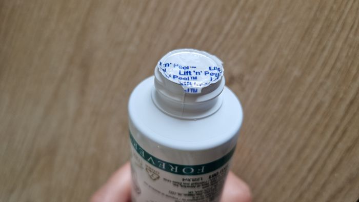 Forever Aloe Gelly Gelée Aloe vera - photo numéro 3