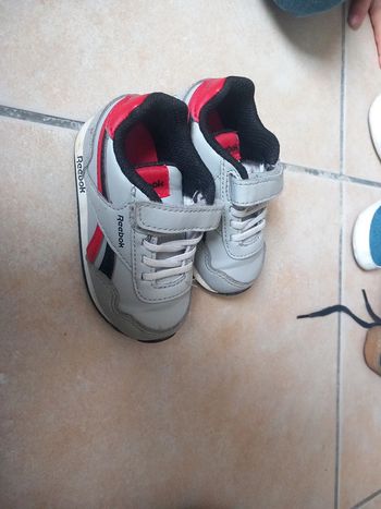 Vend chaussures