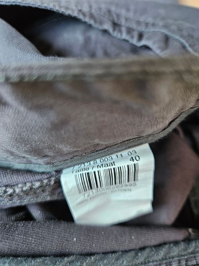 Pantalon légers - photo numéro 7