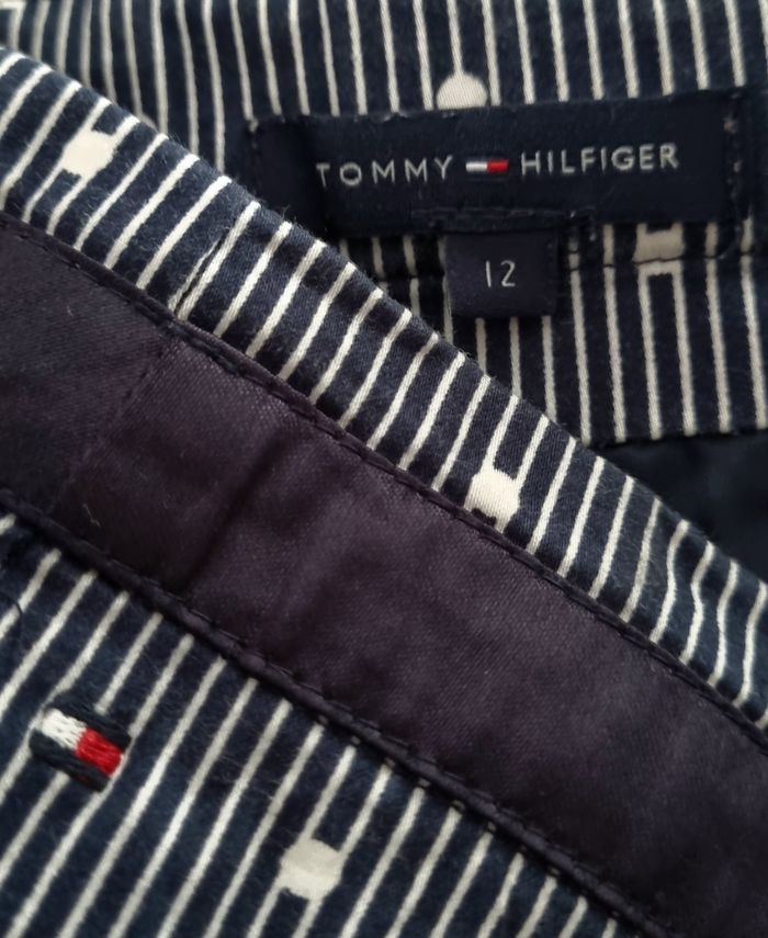 Jupe Tommy Hilfiger - photo numéro 2