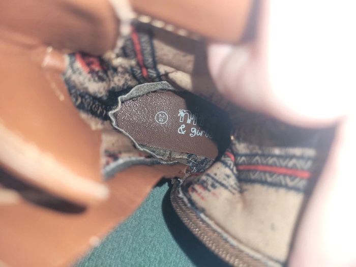 Botte - photo numéro 11