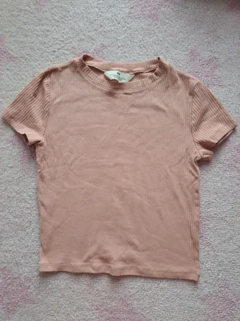 Tee-shirt fille H&M