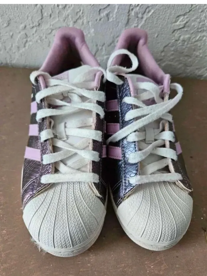 Adidas  superstar - photo numéro 2
