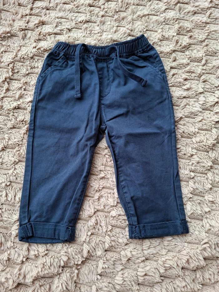 Pantalon Taille 9 mois Neuf