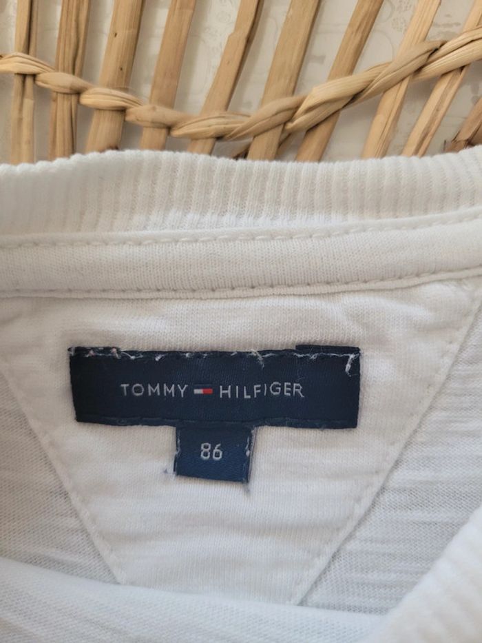 T-shirt parfait état - photo numéro 3