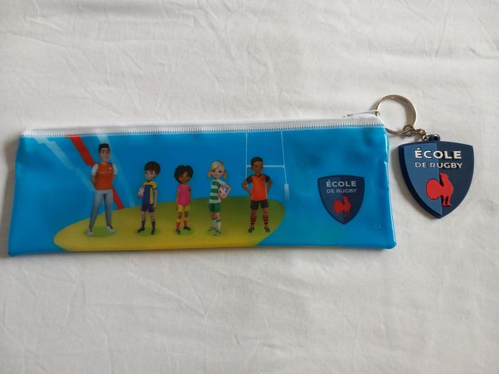 Trousse neuve.