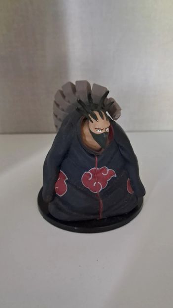 Figurine sasori hiruko