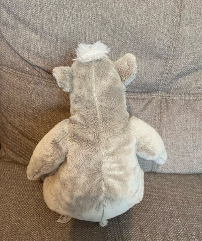 Peluche Baloo - photo numéro 3