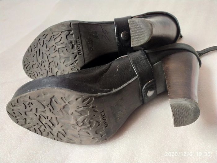 Bottines Biviel P39 - photo numéro 8