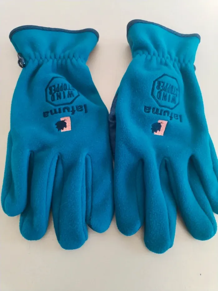 Gants lafuma taille S Q