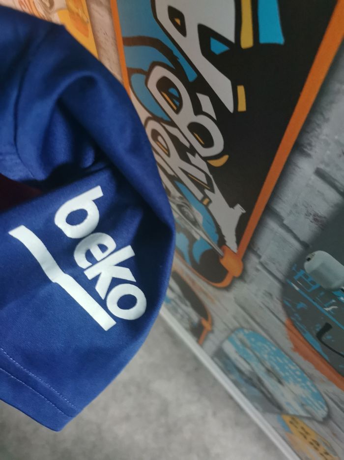 Maillot barçelona - photo numéro 3