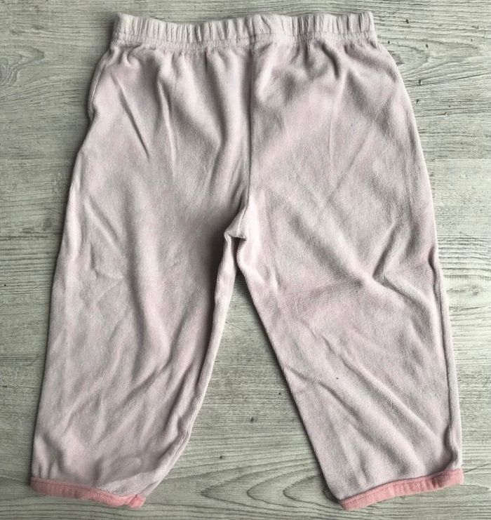 Pyjama 2 pièces 24 mois Kitchoun - photo numéro 5