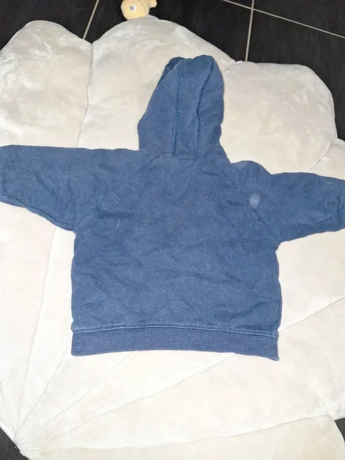 Ensemble taille 6 mois - photo numéro 6