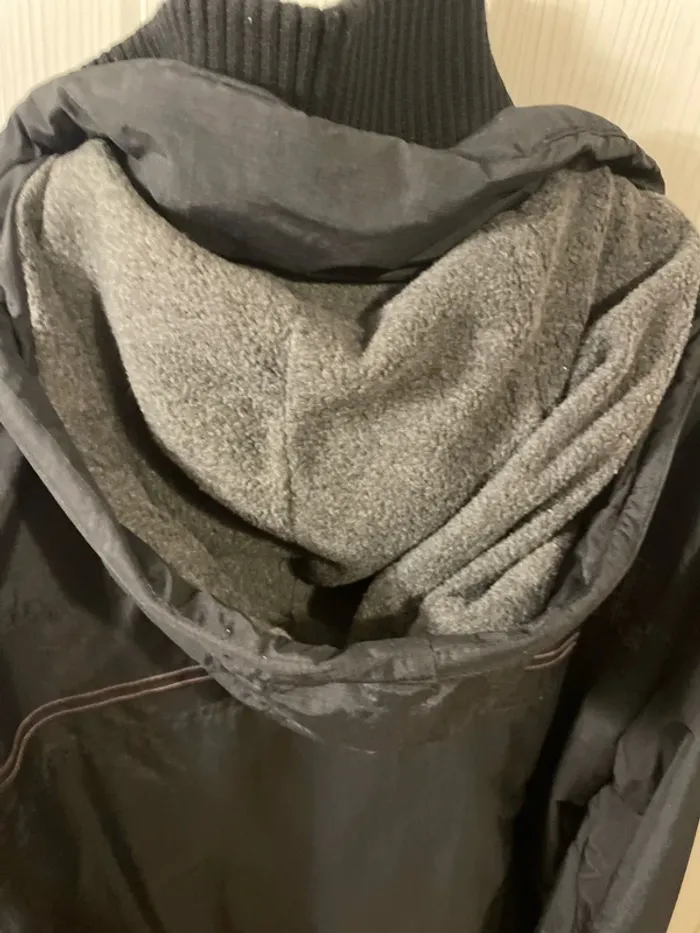 Veste fourree superdry - photo numéro 6