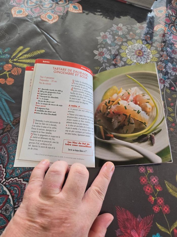 31 recettes très fraîches pour été très chaud - photo numéro 2