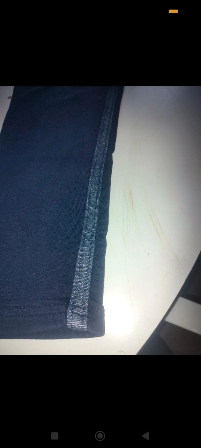 Legging fille - photo numéro 2