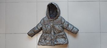 Manteau 2 ans