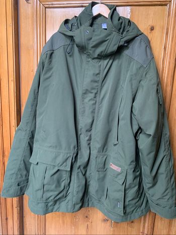 Veste chasse /pêche