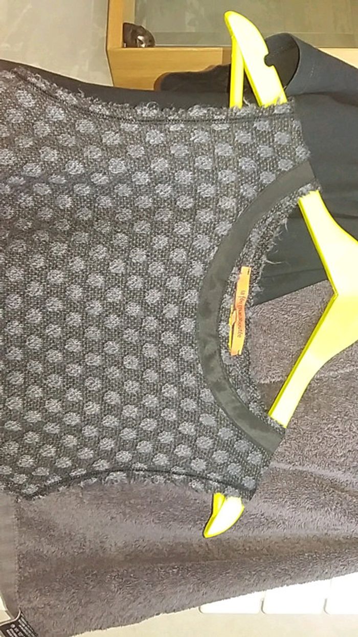 Robe sans manches - photo numéro 3